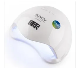 Лампа с кварцевыми диодами Sun 5 Plus Smart 2.0