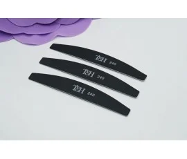 Сменные файлы T&H 240 грит полумесяц