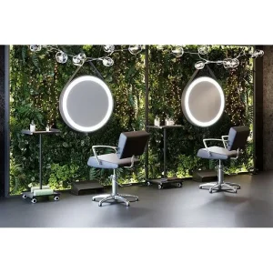 Парикмахерское зеркало OPUS GLOSS