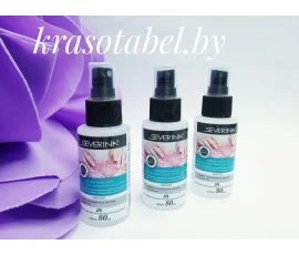 Sanitizer – Антибактериальное средство для обработки рук и ногтей