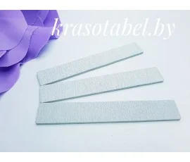 Пилка широкая 100/180