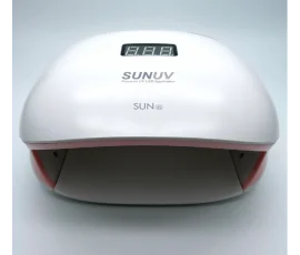 Лампа с кварцевыми диодами Sun 4S