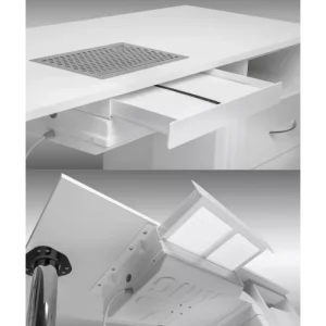 Встраиваемая вытяжка AirKing