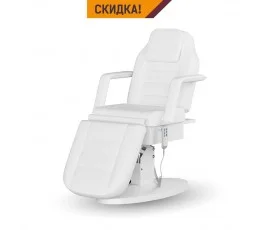 Кресло косметологическое Элегия-03 (Элегия-2), 3 мотора
